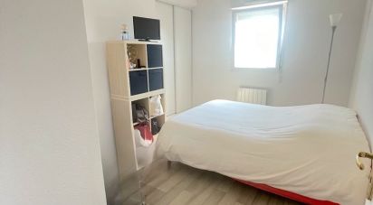 Apartment 3 rooms of 56 m² in Touques (14800)
