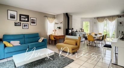 House 6 rooms of 134 m² in Thouaré-sur-Loire (44470)