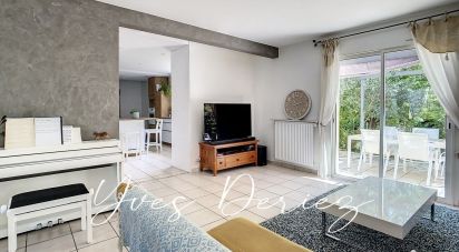 Maison 6 pièces de 134 m² à Thouaré-sur-Loire (44470)