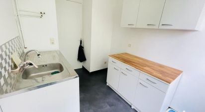 Apartment 3 rooms of 55 m² in Domont (95330)