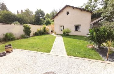 House 4 rooms of 90 m² in Maintenon (28130)