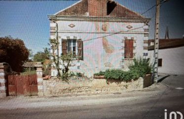 House 6 rooms of 150 m² in Flogny-la-Chapelle (89360)