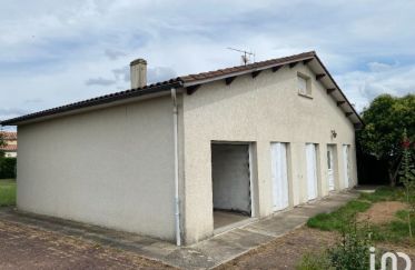 House 4 rooms of 90 m² in Angoulême (16000)