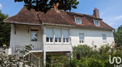 House 6 rooms of 143 m² in Clamecy (58500)