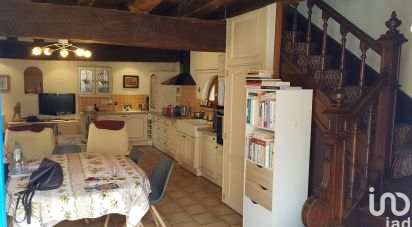House 4 rooms of 127 m² in Chauvigny (86300)