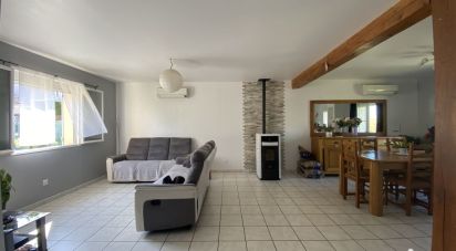 Maison 6 pièces de 113 m² à Lizy-sur-Ourcq (77440)