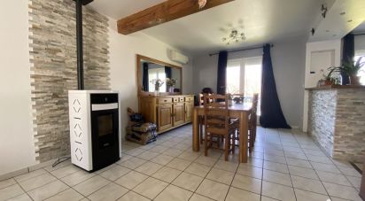 House 6 rooms of 113 m² in Lizy-sur-Ourcq (77440)