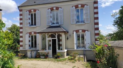 House 4 rooms of 122 m² in Champigny (89340)