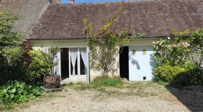 House 4 rooms of 122 m² in Champigny (89340)