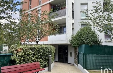 Apartment 3 rooms of 54 m² in Noisiel (77186)