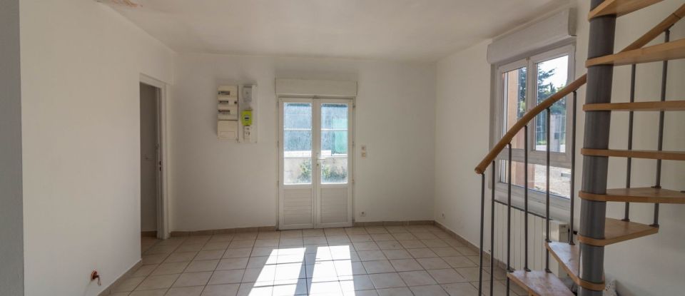 House 6 rooms of 112 m² in Montbouy (45230)