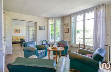 Maison 5 pièces de 118 m² à Conches-sur-Gondoire (77600)
