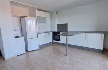 Appartement 2 pièces de 33 m² à Torreilles (66440)