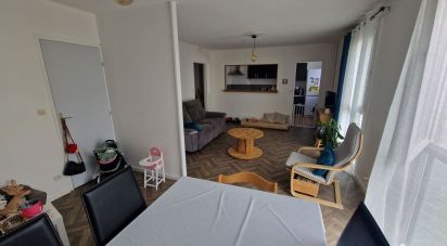 Apartment 3 rooms of 72 m² in Châtillon-sur-Seine (21400)