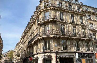 Apartment 6 rooms of 168 m² in Paris (75008)