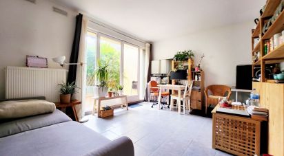 Appartement 1 pièce de 34 m² à Montigny-le-Bretonneux (78180)