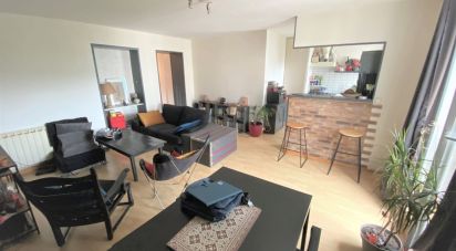 Appartement 2 pièces de 55 m² à Vannes (56000)