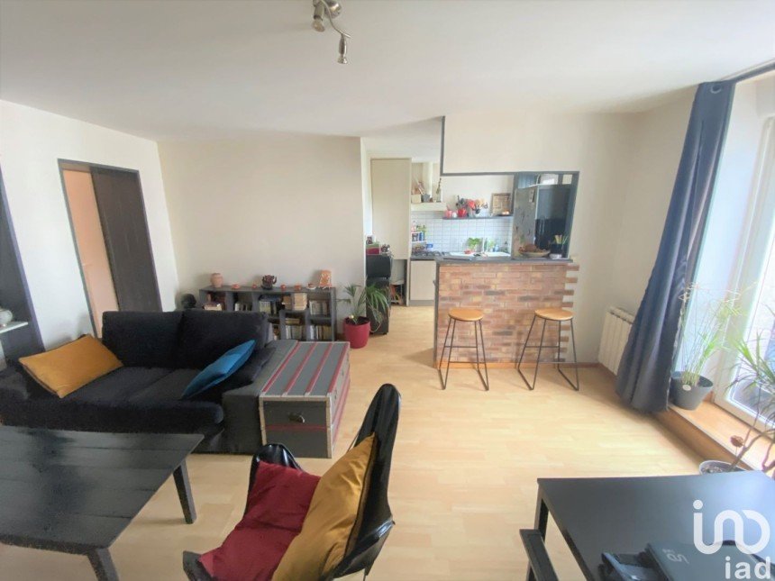 Apartment 2 rooms of 55 m² in Vannes (56000)