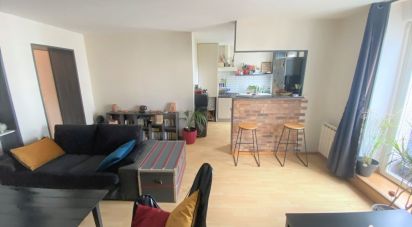 Apartment 2 rooms of 55 m² in Vannes (56000)