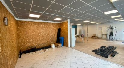 Retail property of 110 m² in Pau (64000)