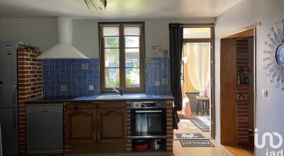 House 5 rooms of 94 m² in Lalandelle (60850)