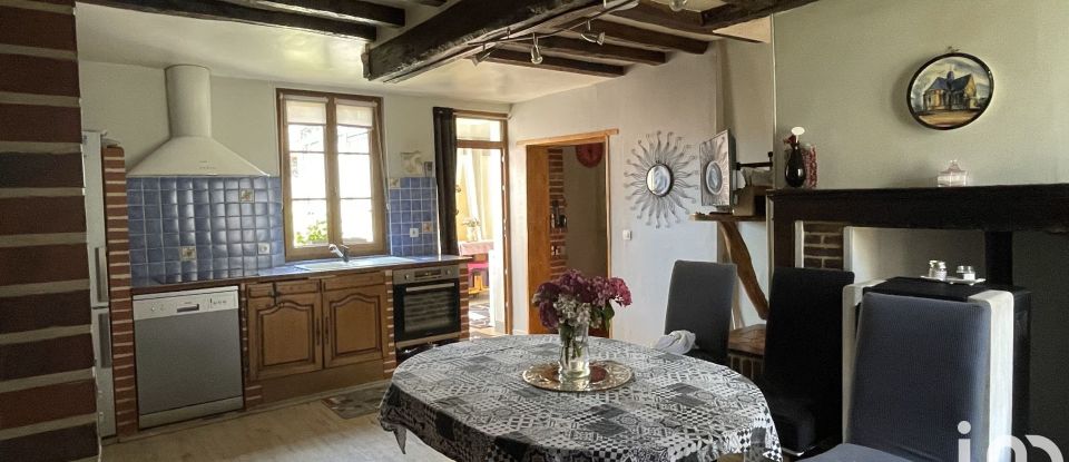 House 5 rooms of 94 m² in Lalandelle (60850)