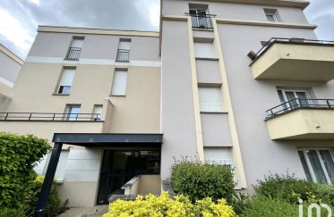 Appartement 2 pièces de 44 m² à Saint-Maximin (60740)
