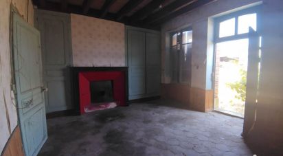 House 3 rooms of 90 m² in Bagneux (51260)