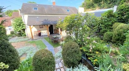 House 4 rooms of 70 m² in Palluau-sur-Indre (36500)