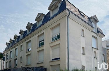 Appartement 1 pièce de 24 m² à Orléans (45000)