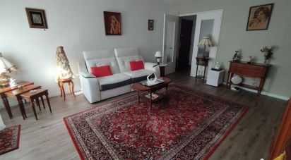 Appartement 3 pièces de 81 m² à Romorantin-Lanthenay (41200)