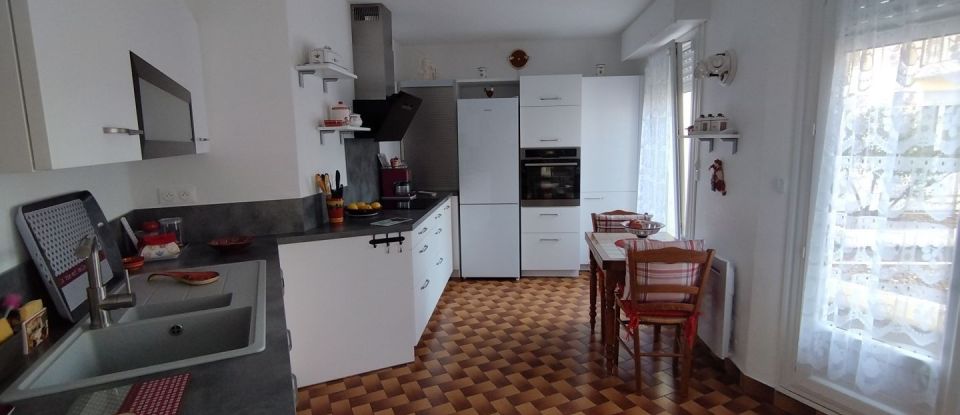 Appartement 3 pièces de 81 m² à Romorantin-Lanthenay (41200)