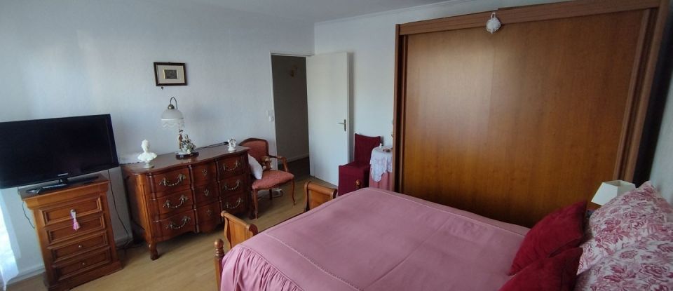 Apartment 3 rooms of 81 m² in Romorantin-Lanthenay (41200)