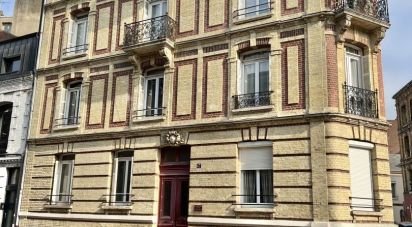 Apartment 2 rooms of 39 m² in Le Havre (76600)