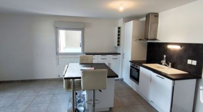 Apartment 4 rooms of 76 m² in Toulouse (31300)