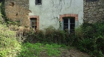House 3 rooms of 65 m² in Chamboret (87140)