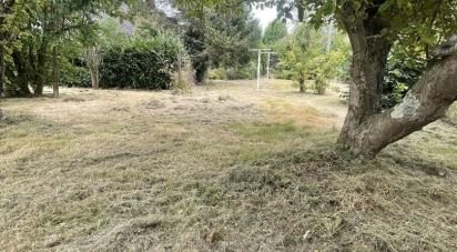 Land of 391 m² in Le Havre (76610)