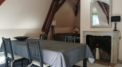 Apartment 6 rooms of 143 m² in Auxerre (89000)