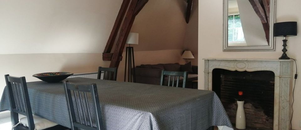 Appartement 6 pièces de 143 m² à Auxerre (89000)