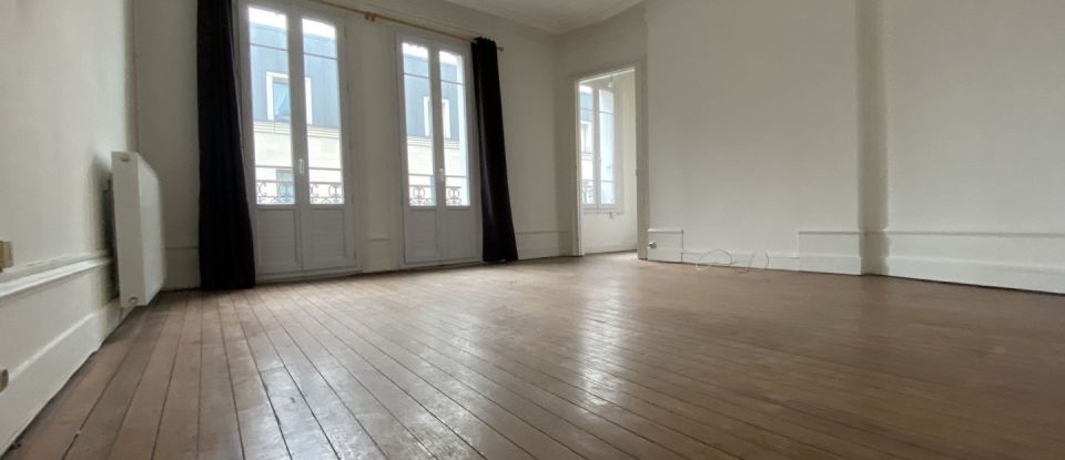 Vente Appartement 70m² 3 Pièces à Le Havre (76600) - Iad France