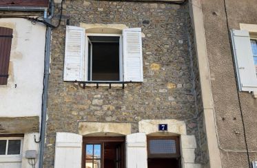 House 4 rooms of 85 m² in Avallon (89200)