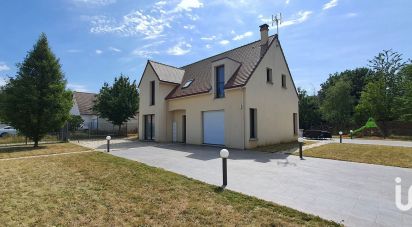 Maison 6 pièces de 163 m² à Moisenay (77950)