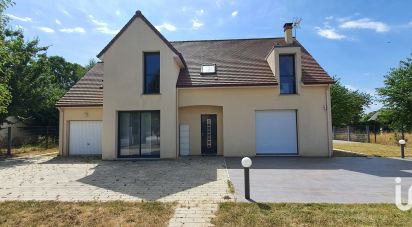 House 6 rooms of 163 m² in Moisenay (77950)