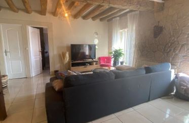 Appartement 3 pièces de 65 m² à Montereau-Fault-Yonne (77130)