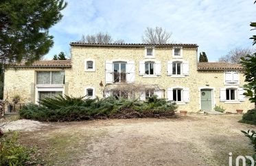 House 9 rooms of 315 m² in La Force (11270)
