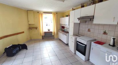 House 2 rooms of 55 m² in Vellèches (86230)