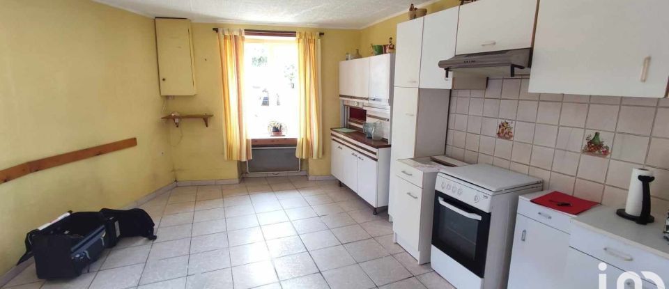 House 2 rooms of 55 m² in Vellèches (86230)