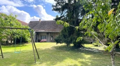House 6 rooms of 200 m² in Bagneux-la-Fosse (10340)