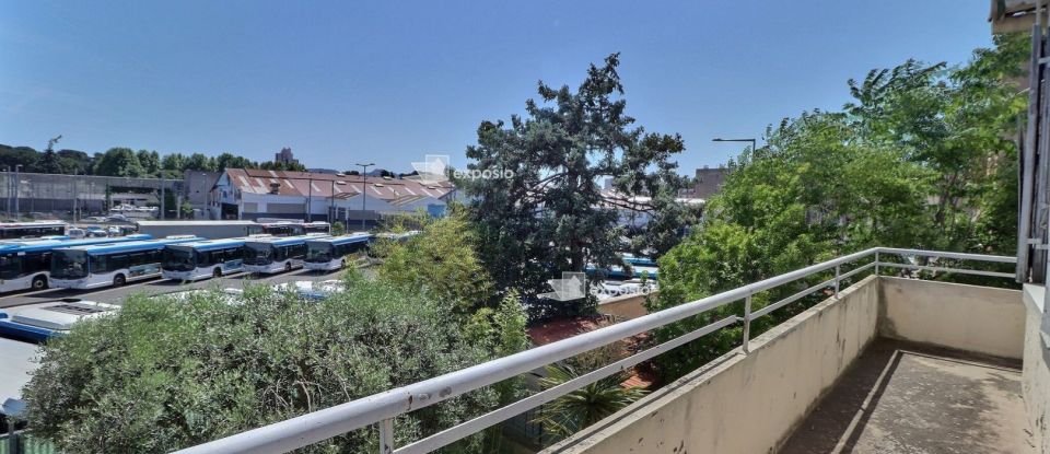 House 3 rooms of 70 m² in Marseille (13005)