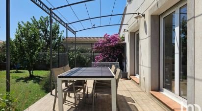 House 5 rooms of 122 m² in Paradou (13520)